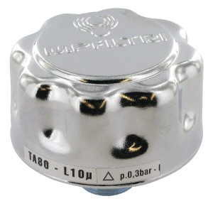 Tankvuldop 3/4" TA80-G1-L10-A-M-1/ 0.3Bar TA80G1L10AM1
