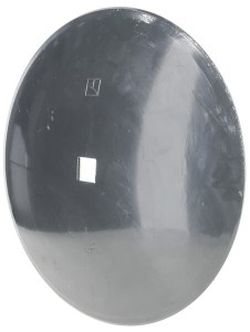 Talerz roboczy, 560x6 mm 71209026504