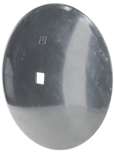 Talerz roboczy, 560x6 mm 71209026504 - Intertraktor