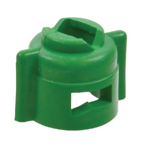 Kołpak rozpylacza SW8 zielony RG00026864