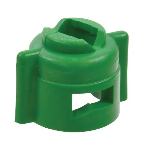 Kołpak rozpylacza SW8 zielony RG00026864 - Intertraktor