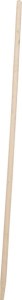 Trzonek grabi gopart, 1500x28 mm 1702031511GP
