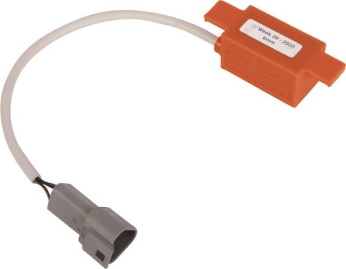 Czujnik CI643612 - Intertraktor