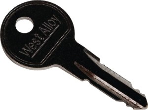 Zamek drzwi 6005029770