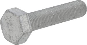 Śruba z łbem sześciokątnym 04255865