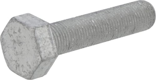 Śruba z łbem sześciokątnym 04255865 - Intertraktor