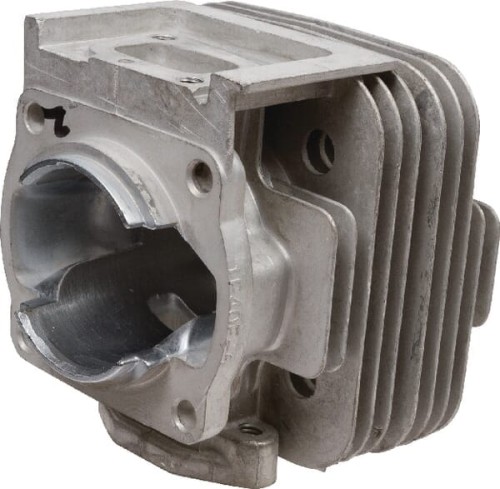Cylinder AK463230 - Intertraktor