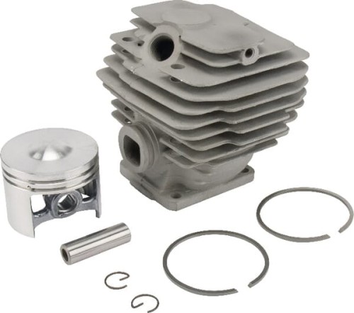 Cylinder silnika kpl. Ø 46 mm, pasujacy do Stihl FGP430091 - Intertraktor