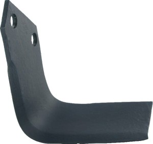 Nóż frezujący prawy 180x135x80mm 6mm pasuje do Celli RB322516