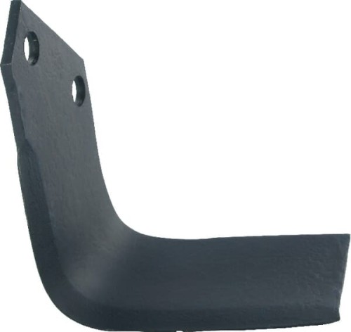 Nóż frezujący prawy 180x135x80mm 6mm pasuje do Celli RB322516 - Intertraktor