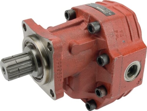 Pompa FP40.73D0-16Z0-LGF/GE-N FP4073D16Z0 - Intertraktor