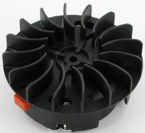 Głowica podk.Contour 500 / 700 510736787 - Intertraktor