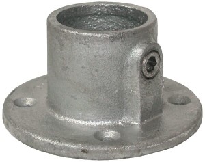Płyta podstawy, 131-D 48.3 mm C11G40