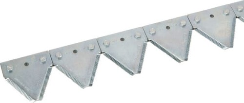 Listwa tnąca KM 1.80m 23 Kl. 1183403 - Intertraktor