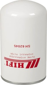 Filtr hydrauliki SH62045