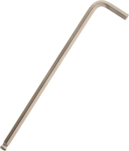 Klucz imbusowy L długi calowy z kulką, 5/16" 1809035080KR - Intertraktor