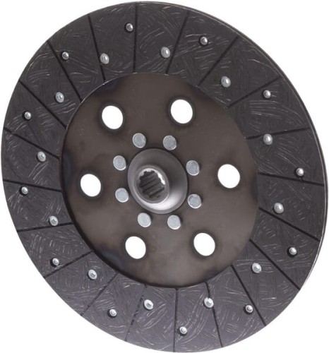 Tarcza sprzęgła UKF 331013416 - Intertraktor