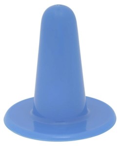 Zatyczka gum strzykowych z tworzywa 1580100100