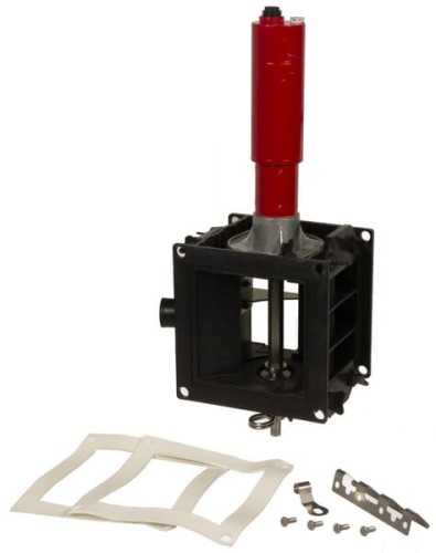 Dozownik 01507900 - Intertraktor