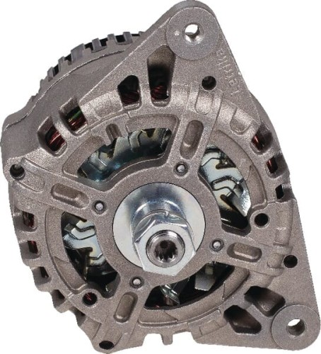 Alternator 14V 120A IA0970 - Intertraktor