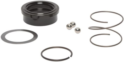 Zestaw naprawczy szybkozłącza R12-R13 165000653 - Intertraktor