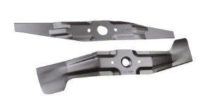 Nóż, L=528 mm otwór okrągły Ø 32 pasujący do Honda BUNHRX537
