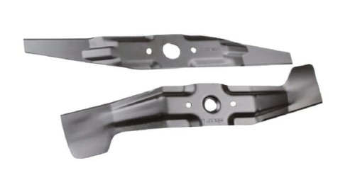 Nóż, L=528 mm otwór okrągły Ø 32 pasujący do Honda BUNHRX537 - Intertraktor