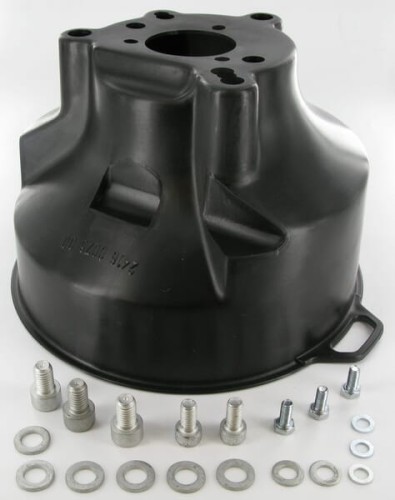 Osłona wału przegubowego 24160276 - Intertraktor