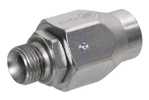 Złacze obrotowe 1-1/2" 180° 235724