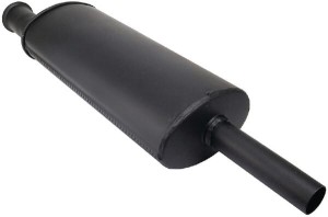 Tłumik pionowy VPE8035