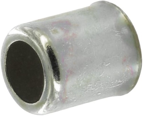 Tuleja do przewodu paliwa Ø15x20mm DN11.3 stal FB15 - Intertraktor
