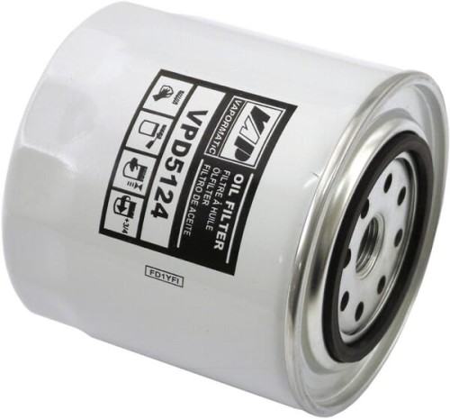Filtr oleju VPD5124 - Intertraktor