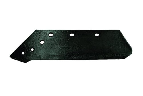Lemiesz bez dłuta, lewy 16" pasuje do Kuhn Kramp 622173N - Intertraktor