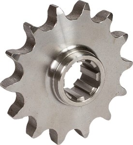 Koło łańcuchowe Z-14 Howard 71000181573