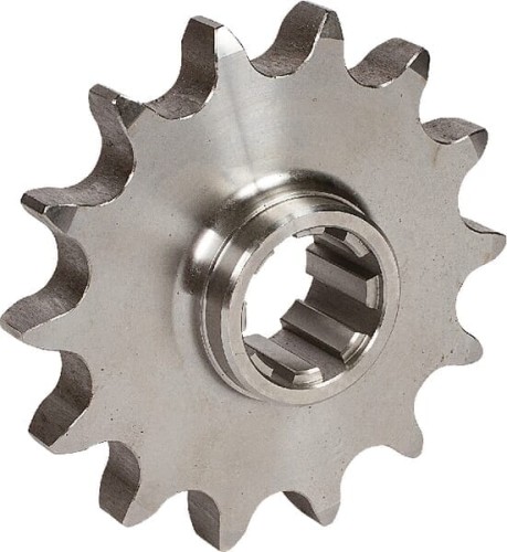 Koło łańcuchowe Z-14 Howard 71000181573 - Intertraktor