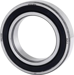 Łożysko kulkowe zwykłe 55x90x18 mm FŁT 778060112RS