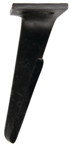 Ząb brony aktywnej, lewy 280 mm Rau RG00058899 - Intertraktor