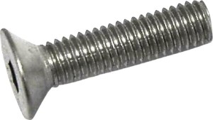Śruba M6x25 A2 KG00870300