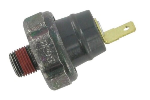 Czujnik ciśnienia oleju 2509927S - Intertraktor