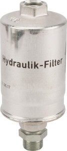 Filtr oleju JD AL31413