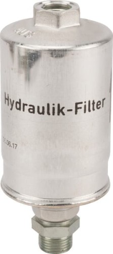 Filtr oleju JD AL31413 - Intertraktor
