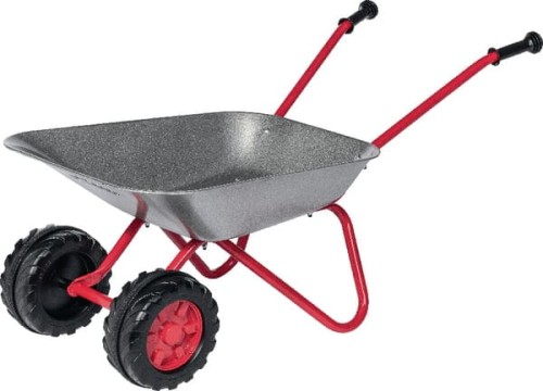 Taczka na dwóch kółkach R271849 - Intertraktor