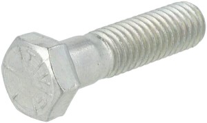 Cap Screw / Sechskantschraube JD19H2633