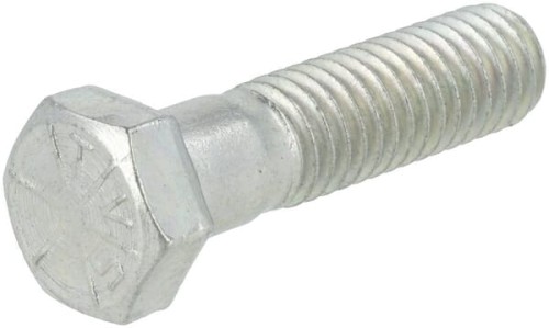 Cap Screw / Sechskantschraube JD19H2633 - Intertraktor