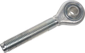 Końcówka oczkowa łącznika górnego, M42, L 32,0 mm TF134SX