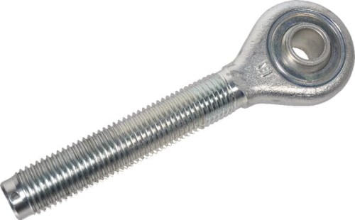 Końcówka oczkowa łącznika górnego, M42, L 32,0 mm TF134SX - Intertraktor