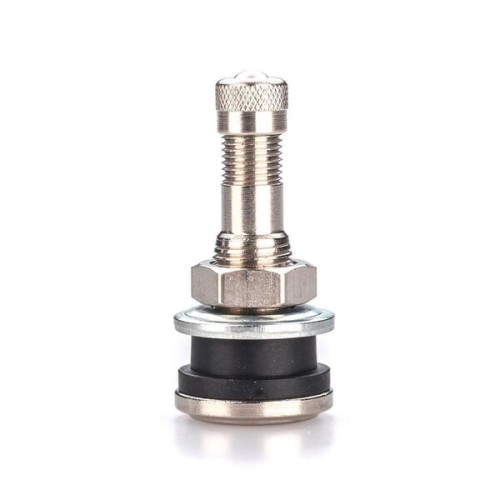Zawór metalowy Alligator do opon bezdętkowych 40MS TR416EQ 5622610 - Intertraktor
