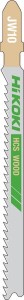 Brzeszczoty do wyrzynarek do drewna JW10 (5x) 750044