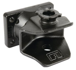 Zaczep transportowy, 140 x 80 mm RO810B40001
