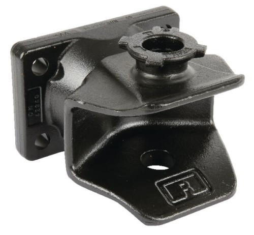 Zaczep transportowy, 140 x 80 mm RO810B40001 - Intertraktor
